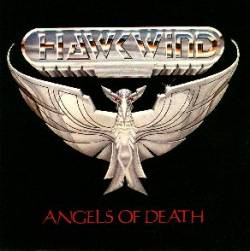 Hawkwind : Angels of Death-Transdimensional Man